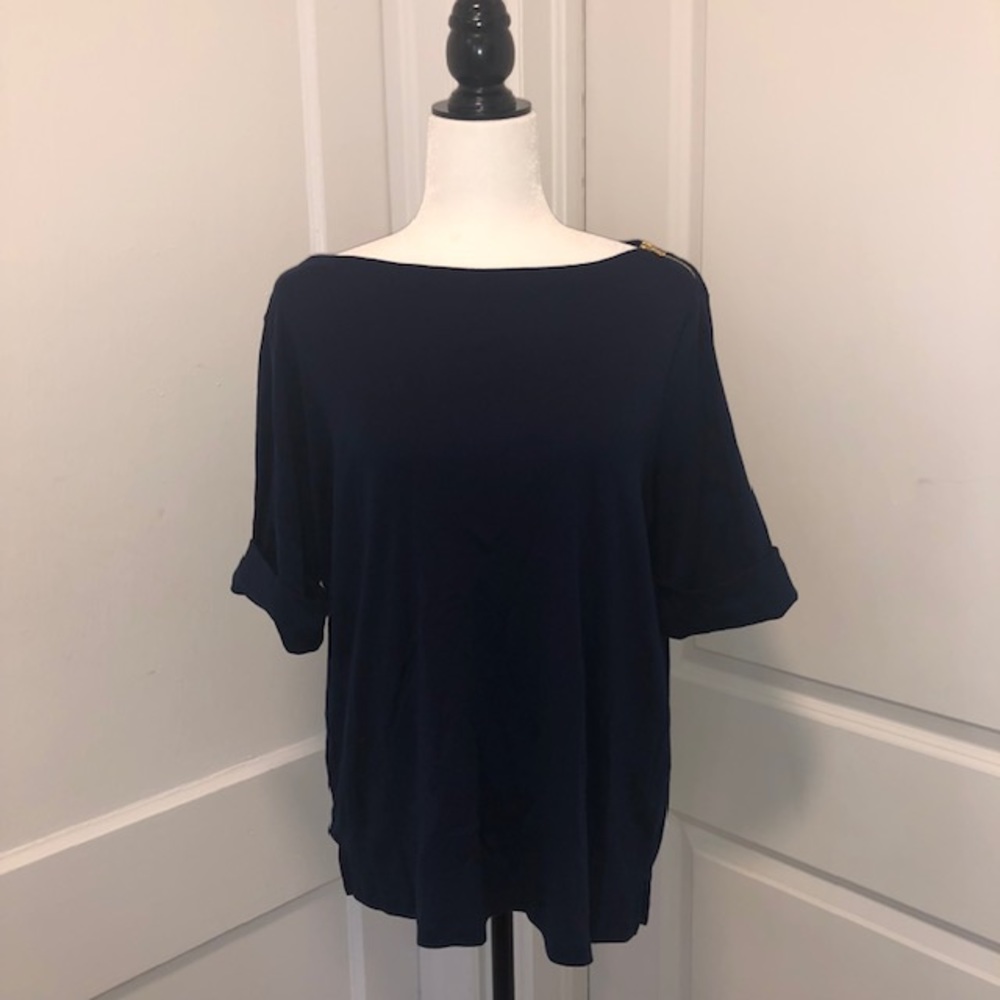 Lauren Ralph Lauren Top